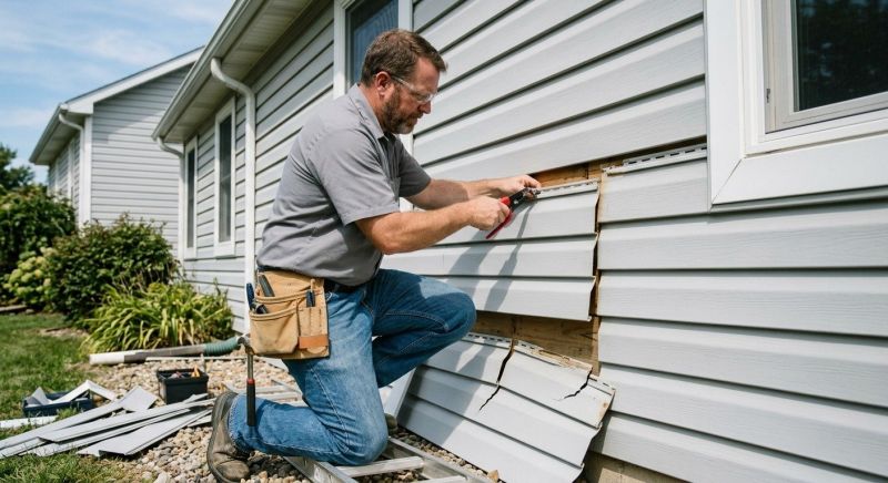 Top Siding Installation Companies in Grayson, GA