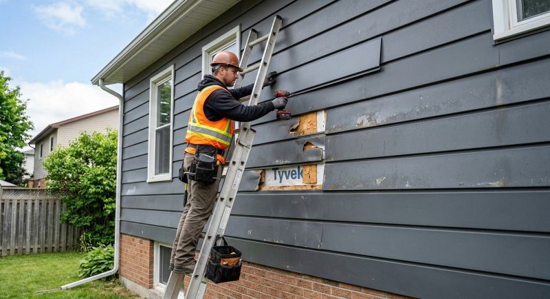 Top Siding Replacement Companies in Duluth, GA