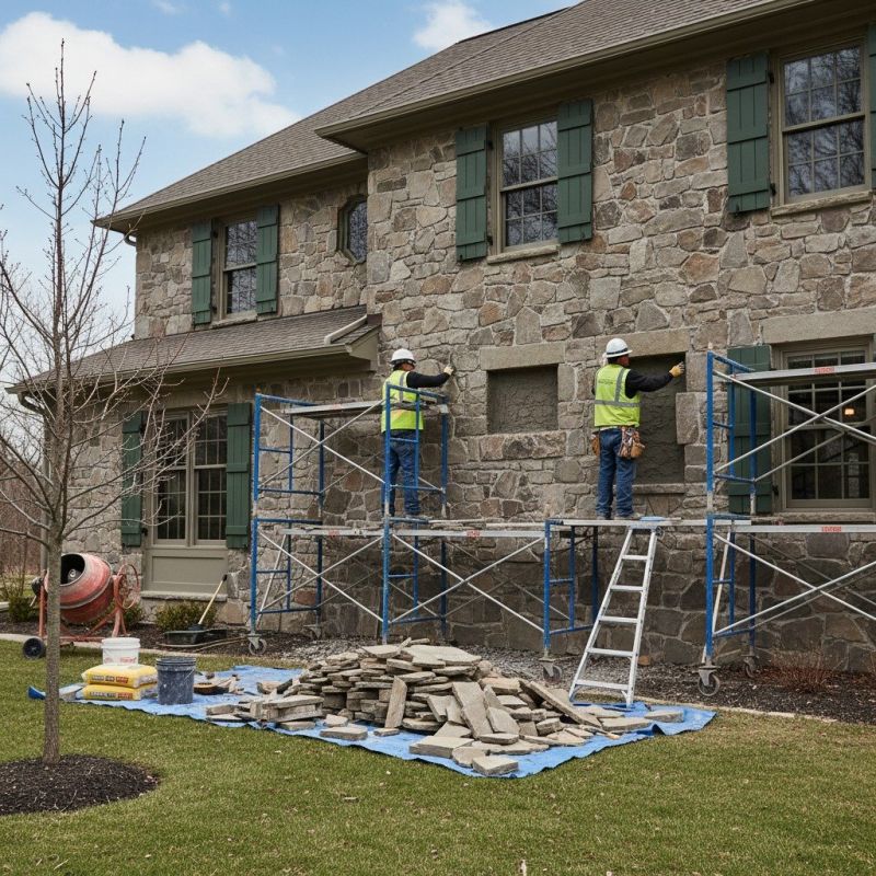 Top Siding Replacement Companies in Lawrenceville, GA