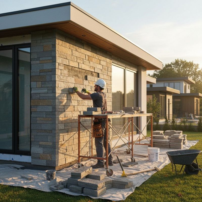 Top Siding Replacement Companies in Stockbridge, GA
