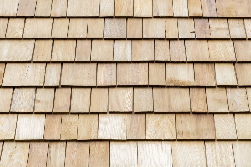 Shingle Siding