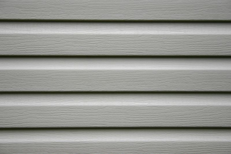 Fiber Cement Siding