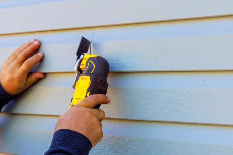 Professional Siding Contractors