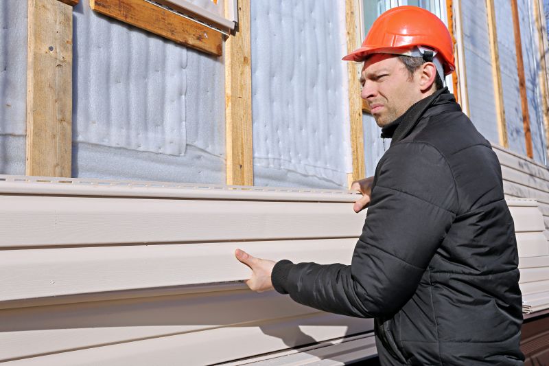 DIY Siding Services