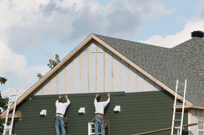 Fiber Cement Installation in Lovejoy, GA